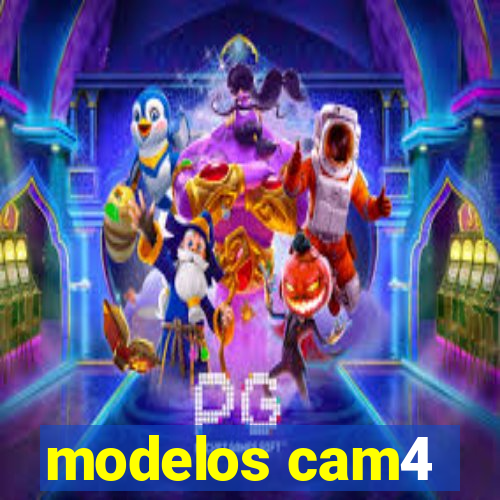 modelos cam4